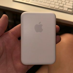MagSafe Battery Pack